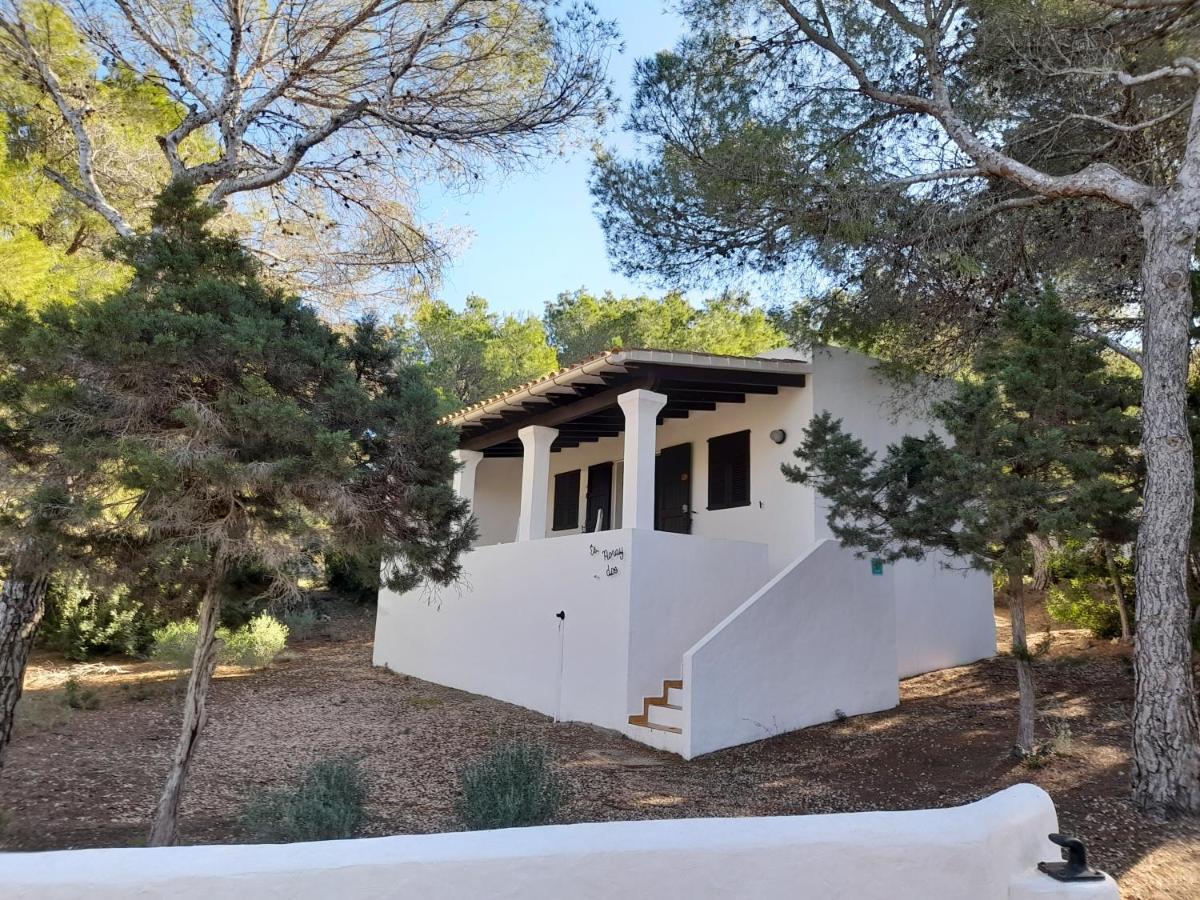 אס קאלו Apartamentos Noray מראה חיצוני תמונה