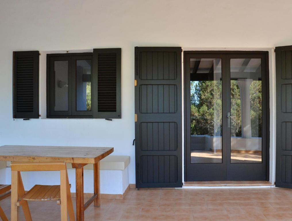 אס קאלו Apartamentos Noray חדר תמונה