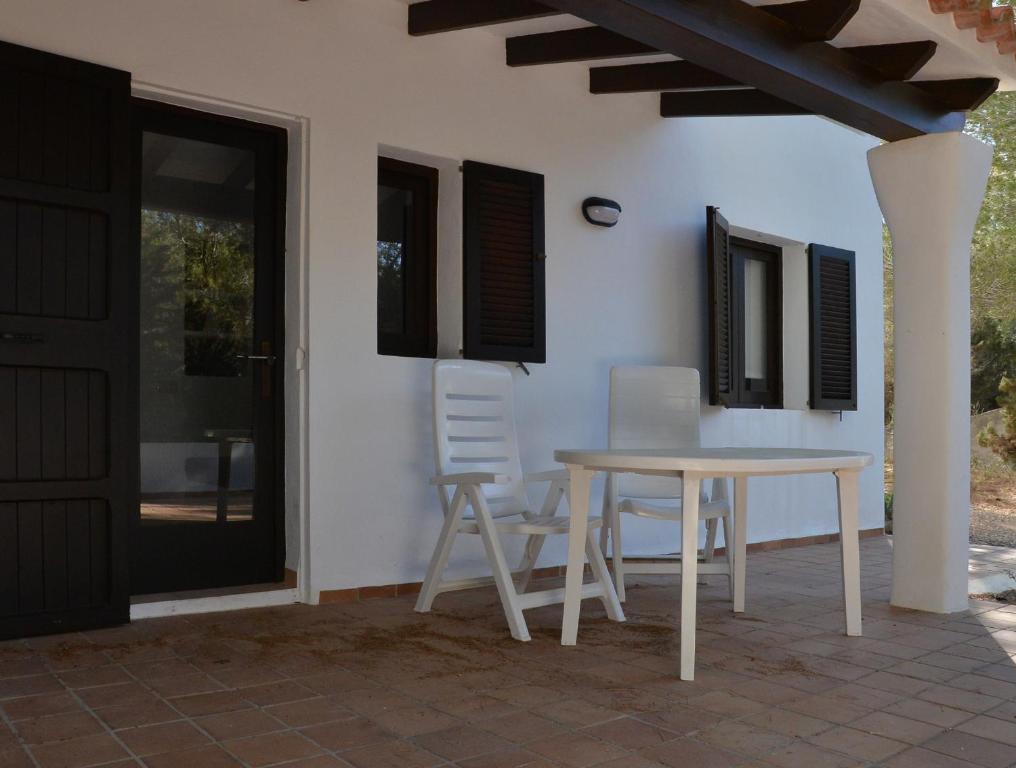 אס קאלו Apartamentos Noray חדר תמונה