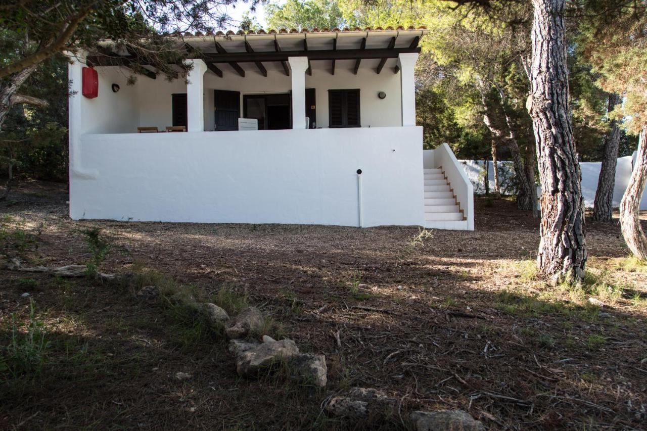אס קאלו Apartamentos Noray מראה חיצוני תמונה
