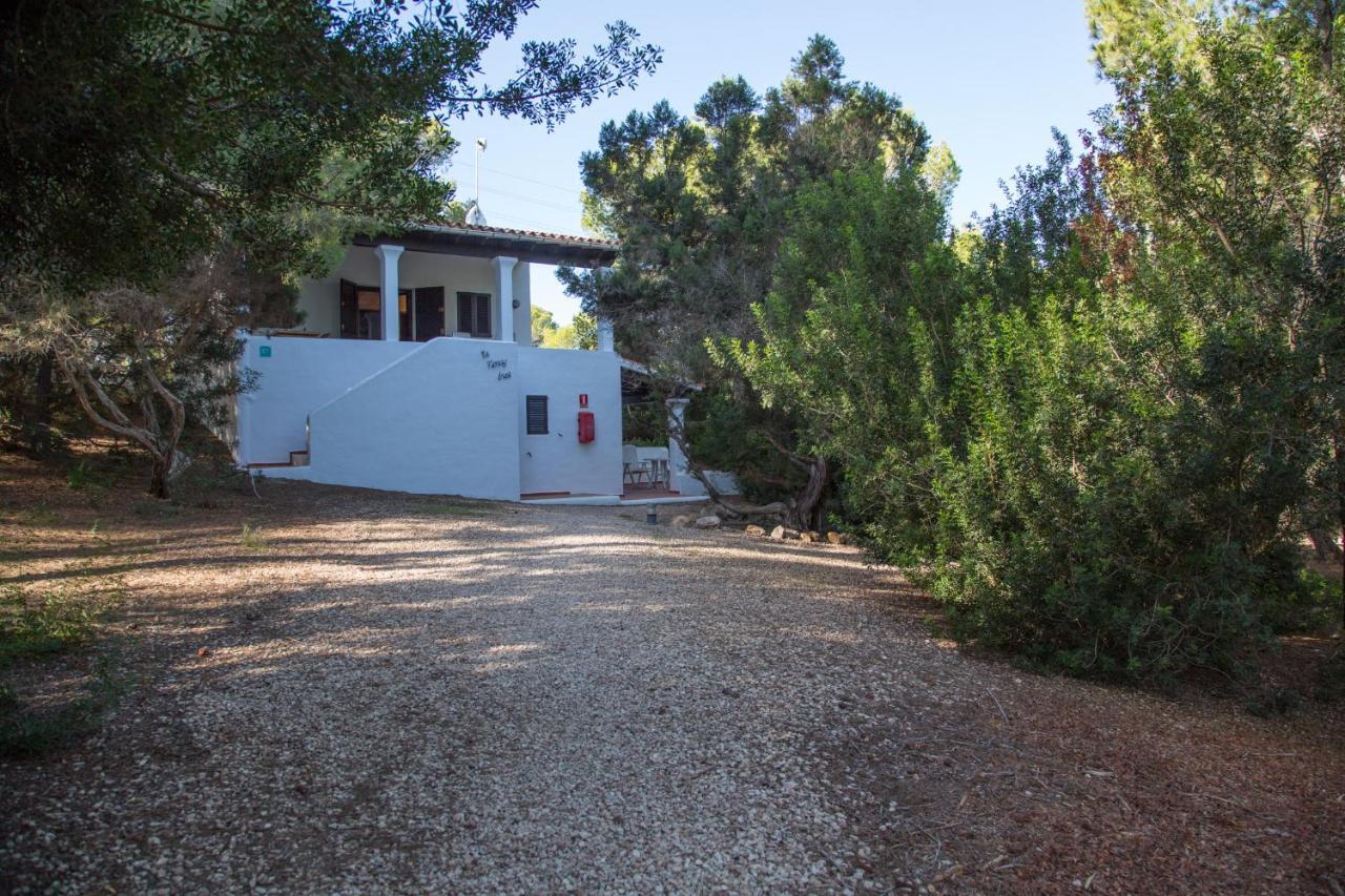 אס קאלו Apartamentos Noray מראה חיצוני תמונה