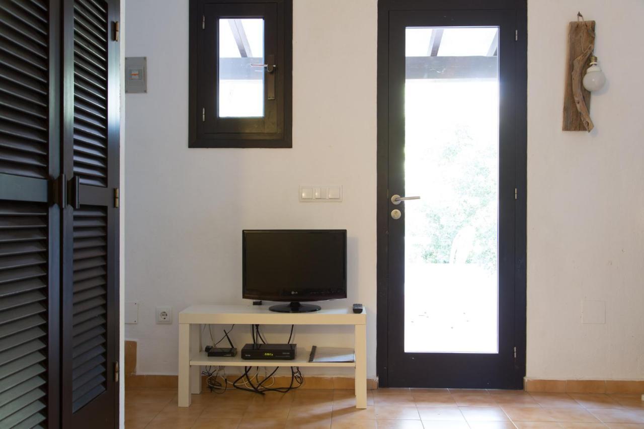 אס קאלו Apartamentos Noray מראה חיצוני תמונה