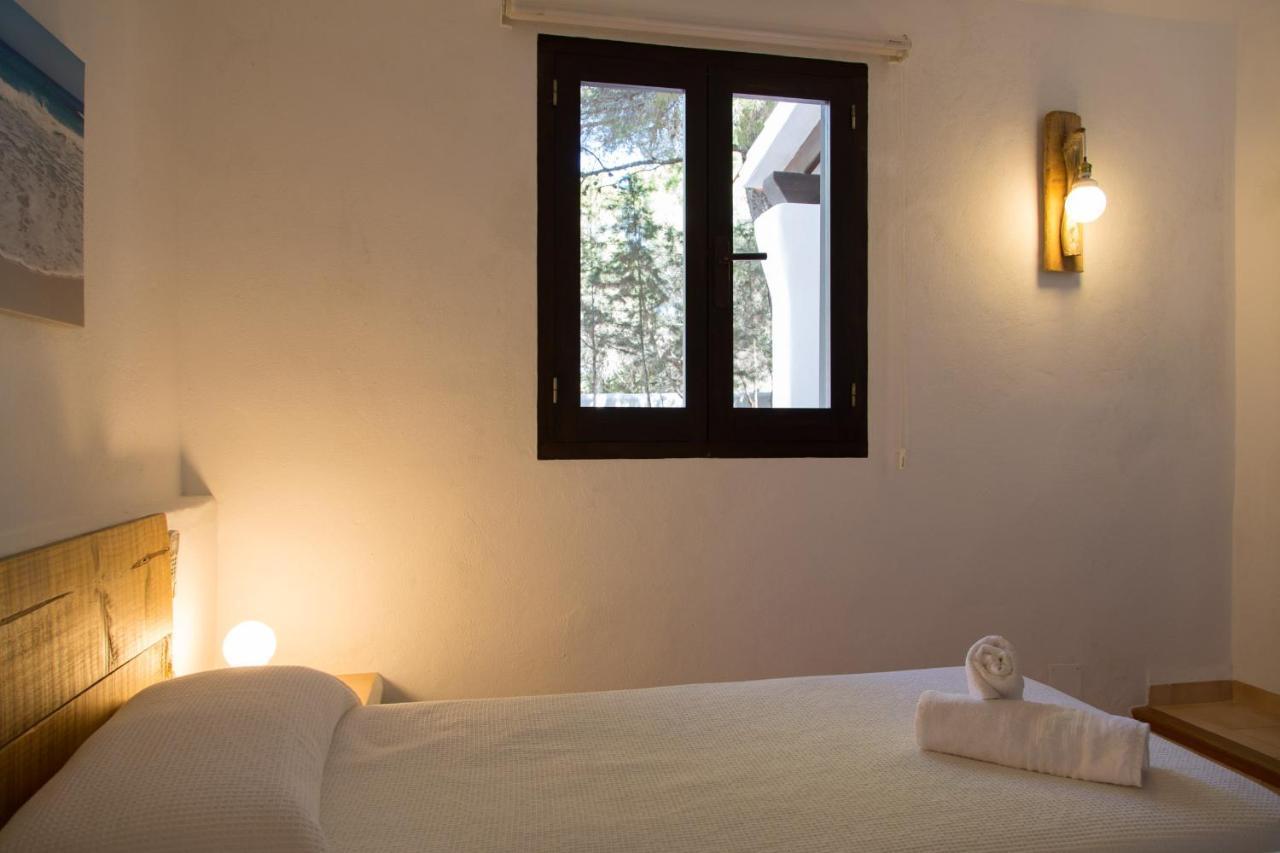 אס קאלו Apartamentos Noray מראה חיצוני תמונה